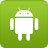 Logo Android